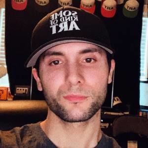 Meet your Posher, Justan